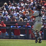 Patrick Bailey Trade