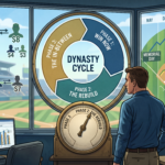 dynasty fantasy baseball cycle phases