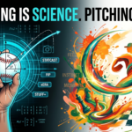 Throwing is Science. Pitching is Art.