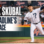 Tarik Skubal Trade Deadline Destinations