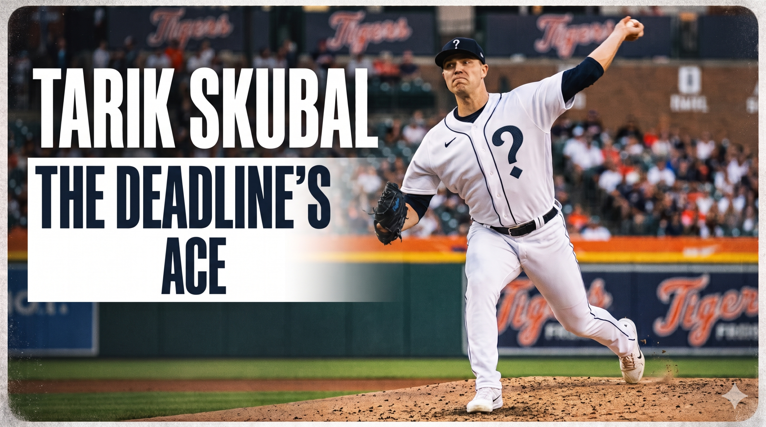 Tarik Skubal Trade Deadline Destinations