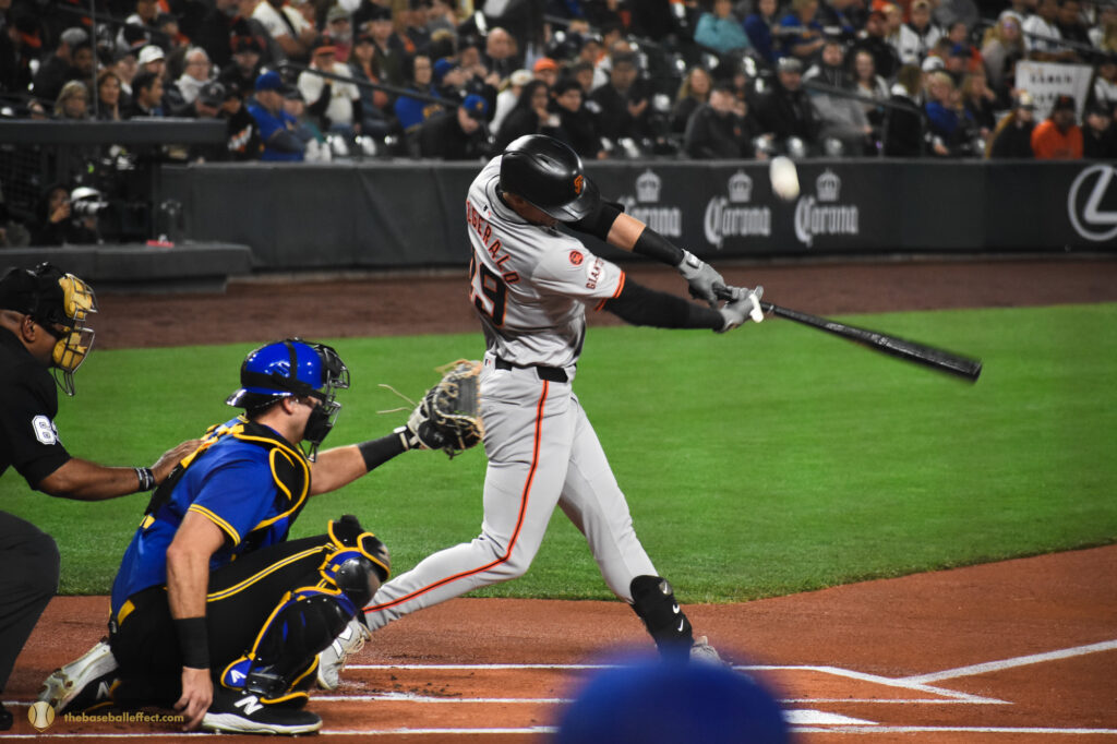 Tyler Fitzgerald faces Luis Castillo